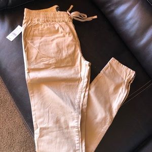 NWT Men’s PacSun Khaki pants